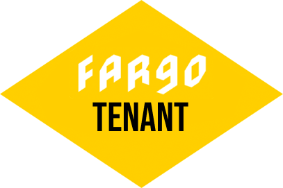 Fargo Tenant tag