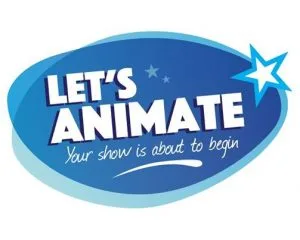lets animate