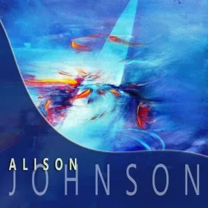 alison johnson logo