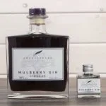 mulberry gin
