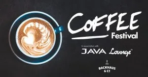 coffee event banner
