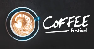 coffee event banner