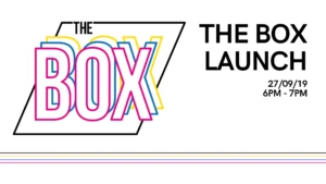 The Box Launch