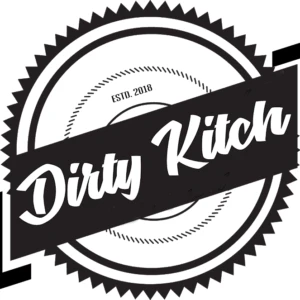 dirty kitch logo